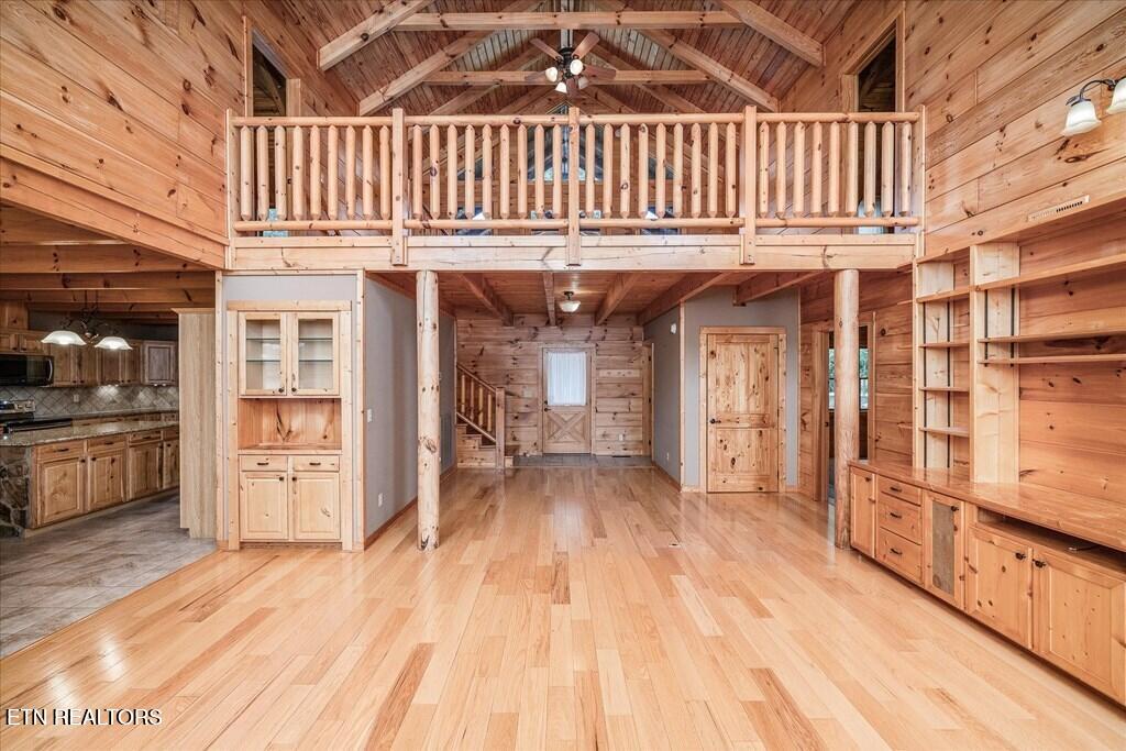 2442 Long Branch Road Spencer TN 38585