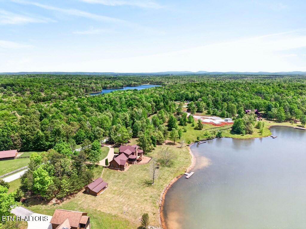 2442 Long Branch Road Spencer TN 38585