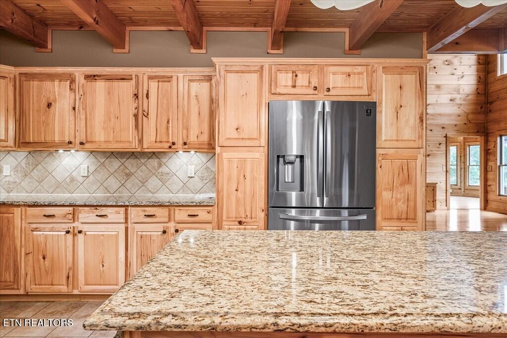 2442 Long Branch Road Spencer TN 38585