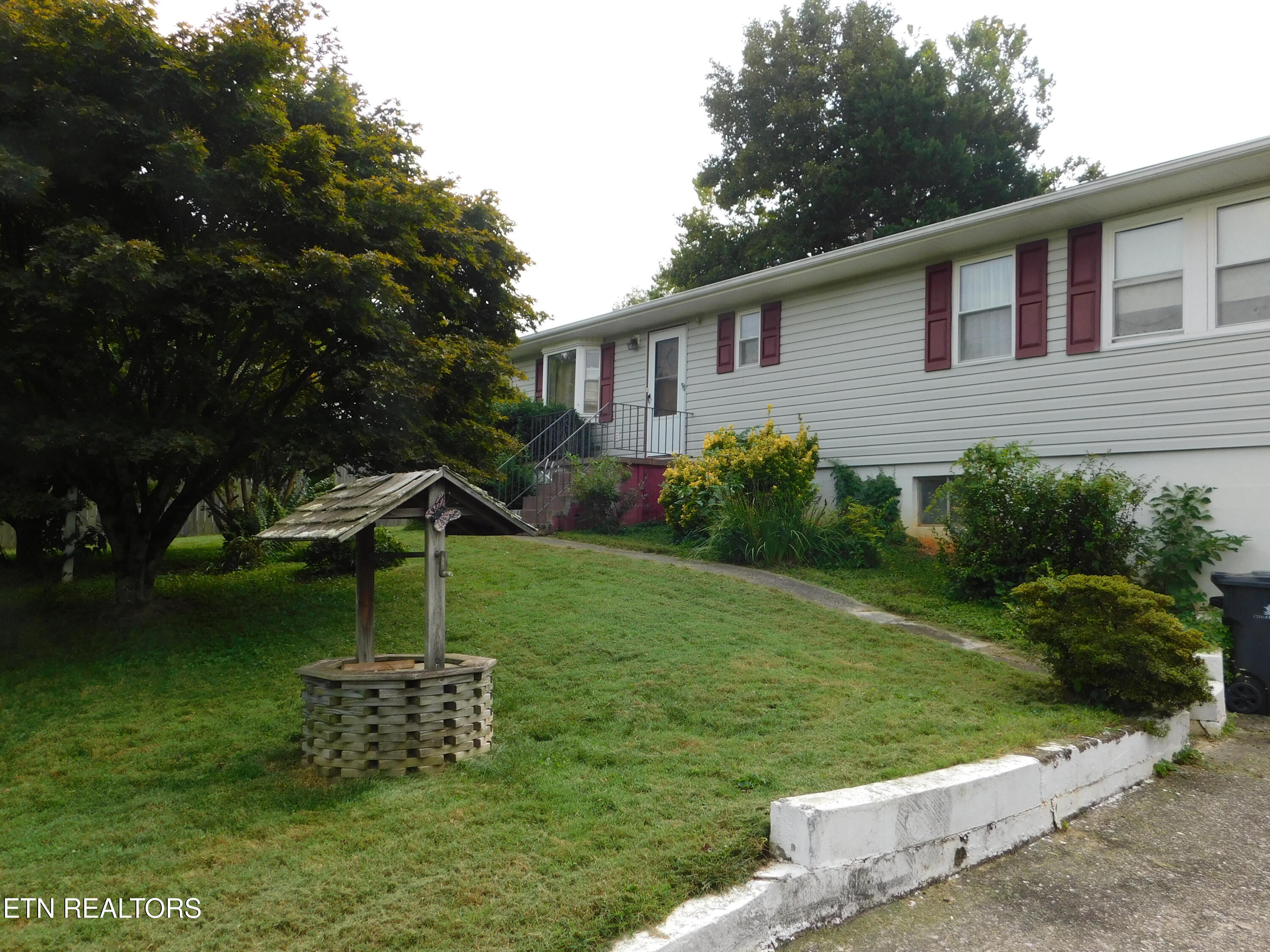 5855 Fairhill Lane Knoxville TN 37918