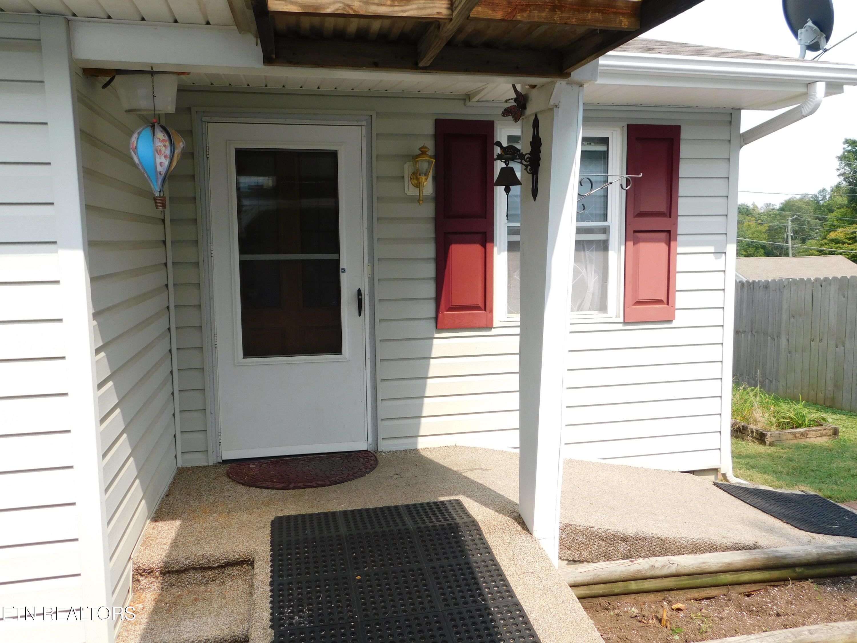 5855 Fairhill Lane Knoxville TN 37918