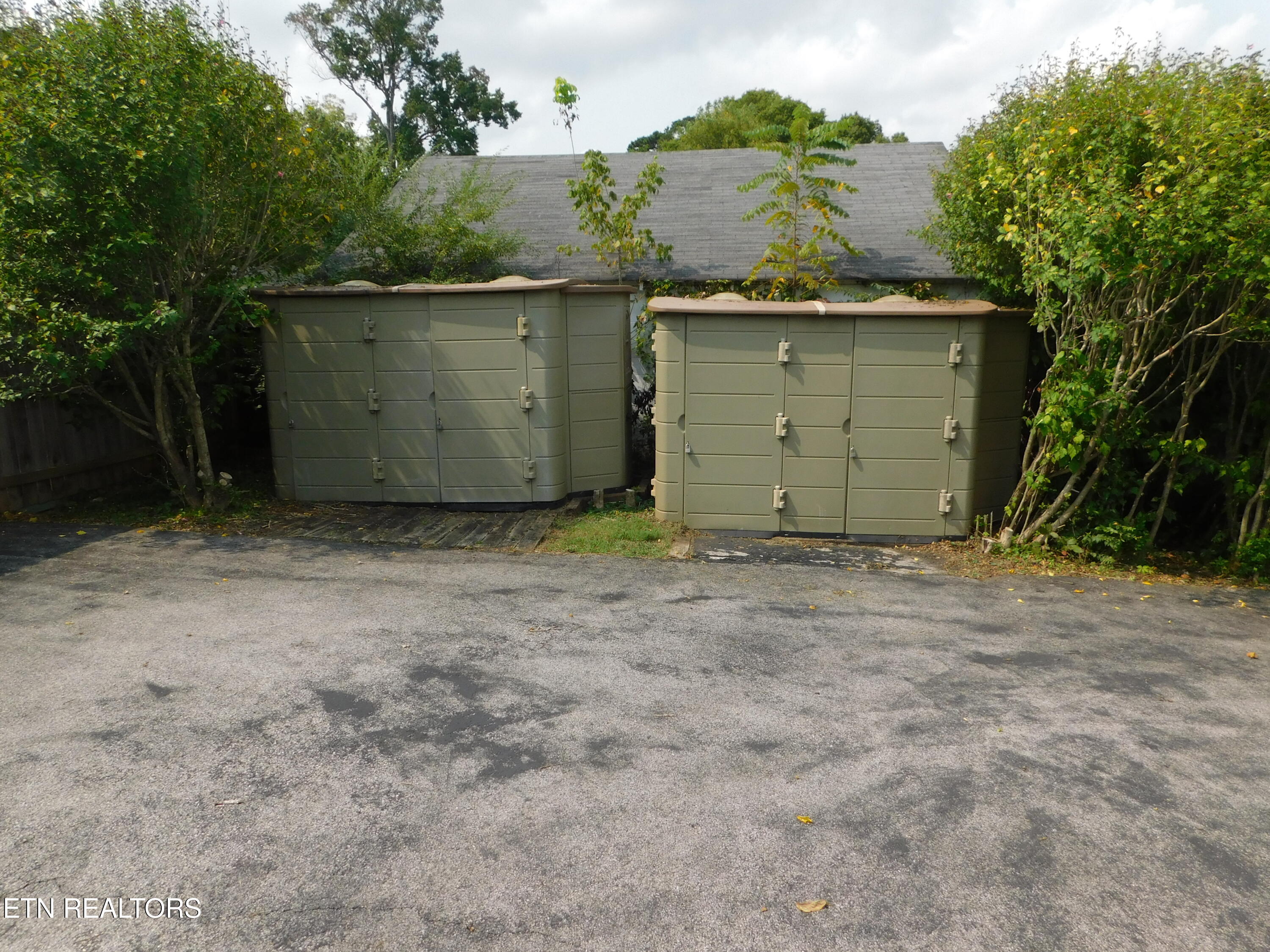 5855 Fairhill Lane Knoxville TN 37918