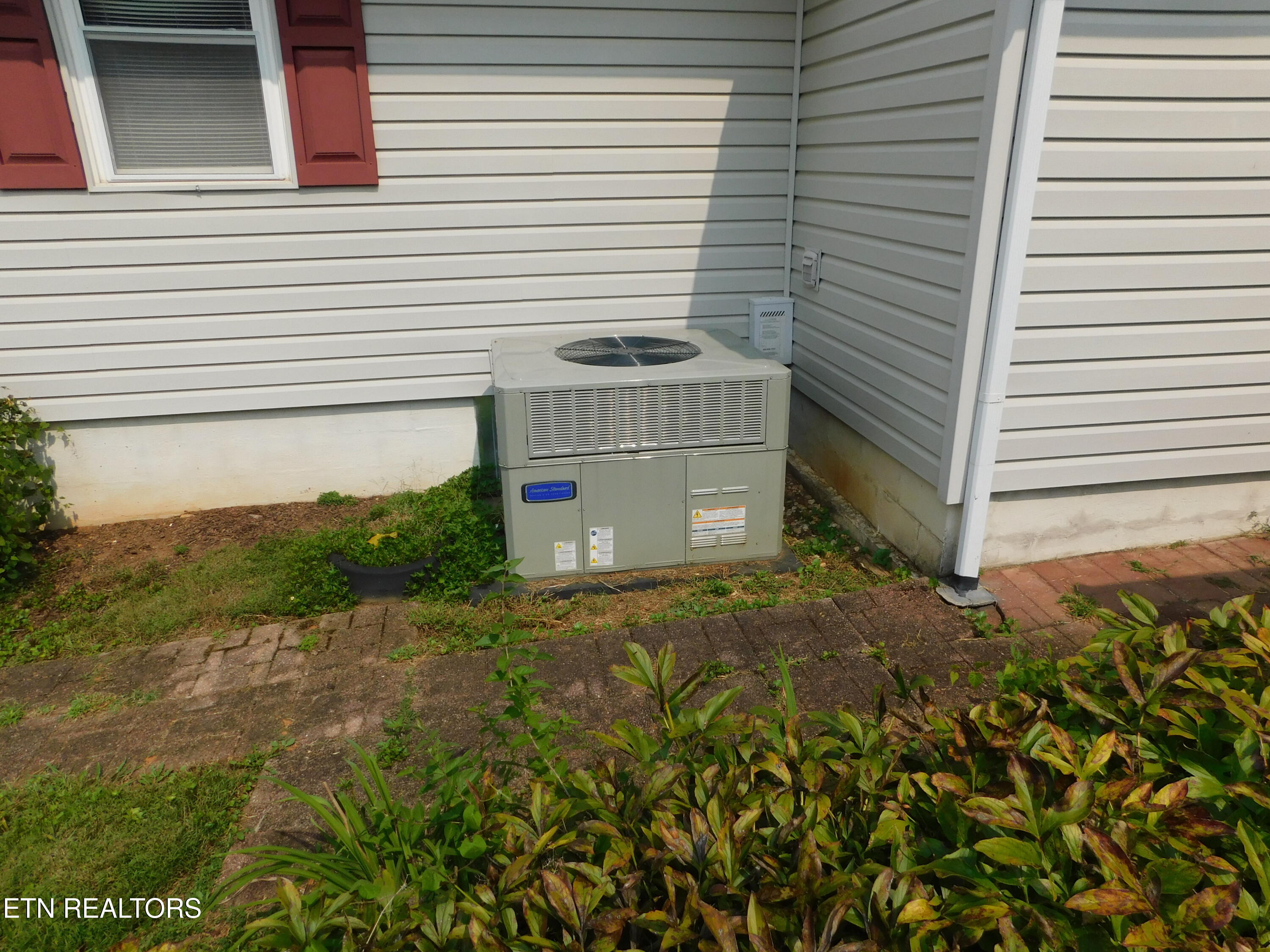 5855 Fairhill Lane Knoxville TN 37918