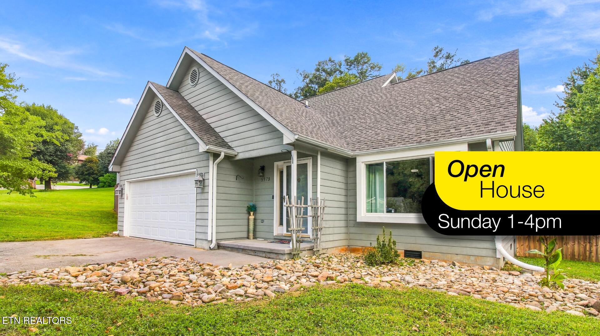 5973 Warrenpark Lane Knoxville TN 37912