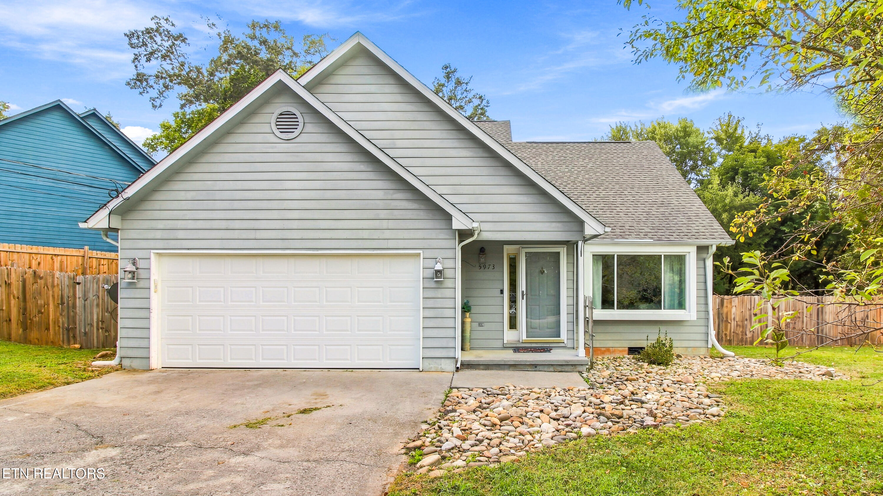 5973 Warrenpark Lane Knoxville TN 37912