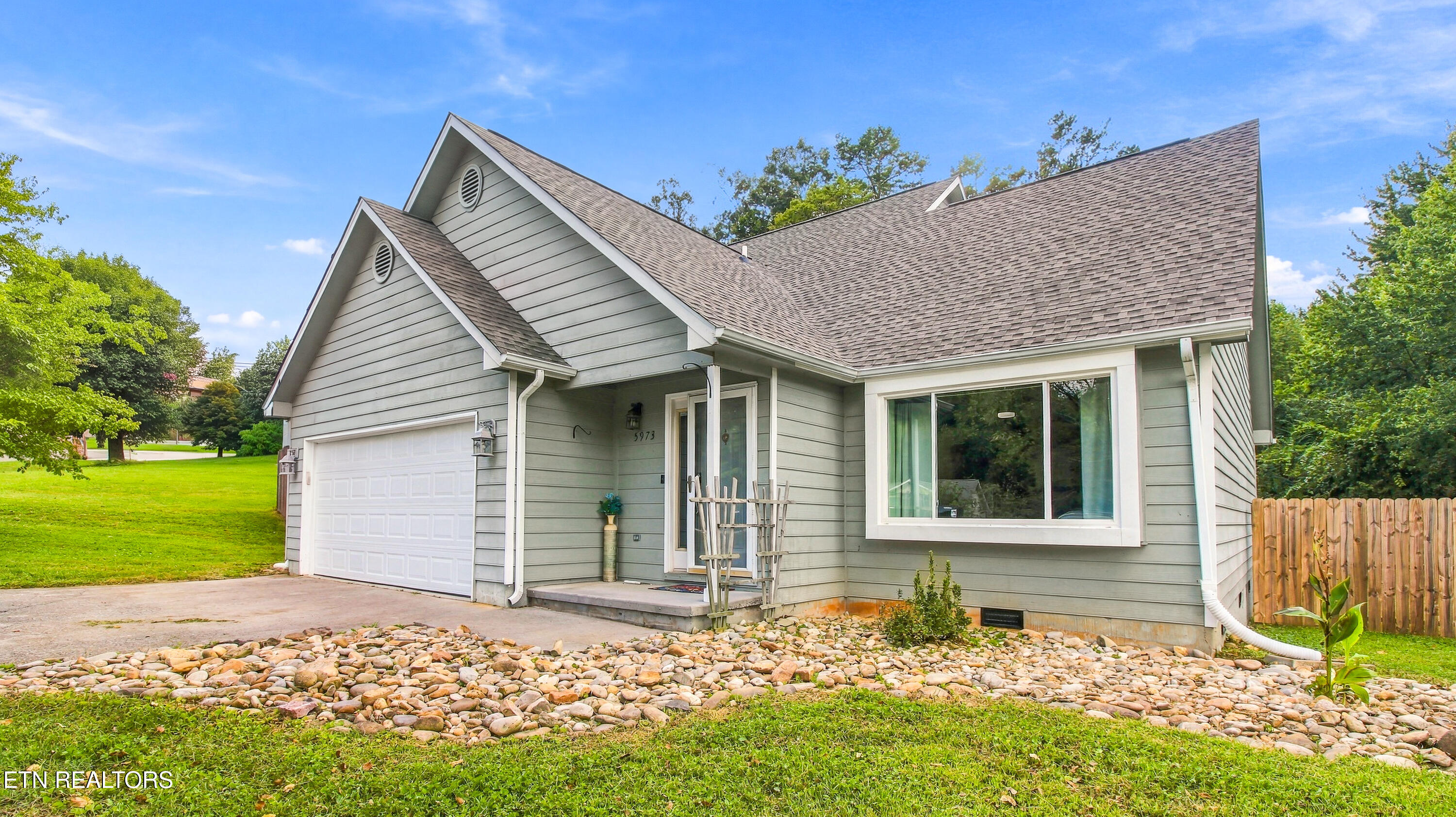 5973 Warrenpark Lane Knoxville TN 37912