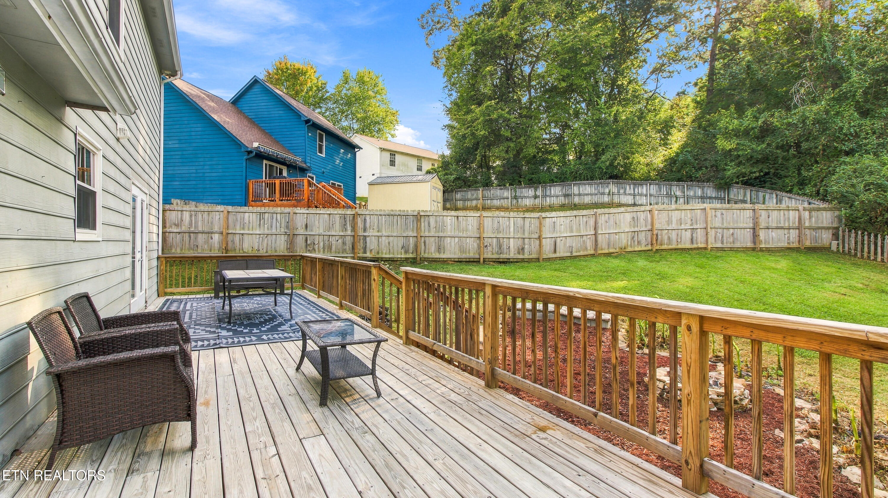 5973 Warrenpark Lane Knoxville TN 37912