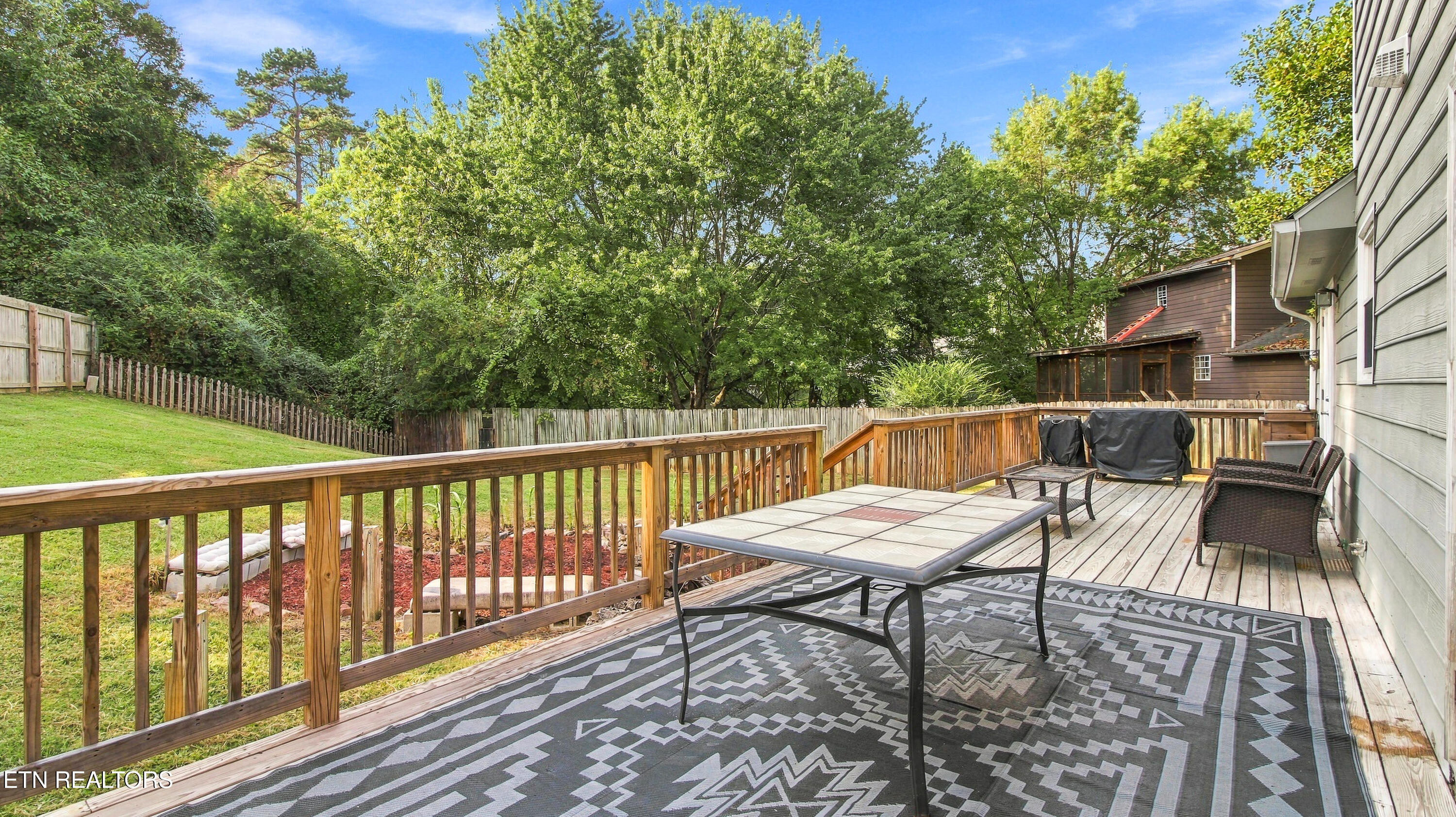 5973 Warrenpark Lane Knoxville TN 37912