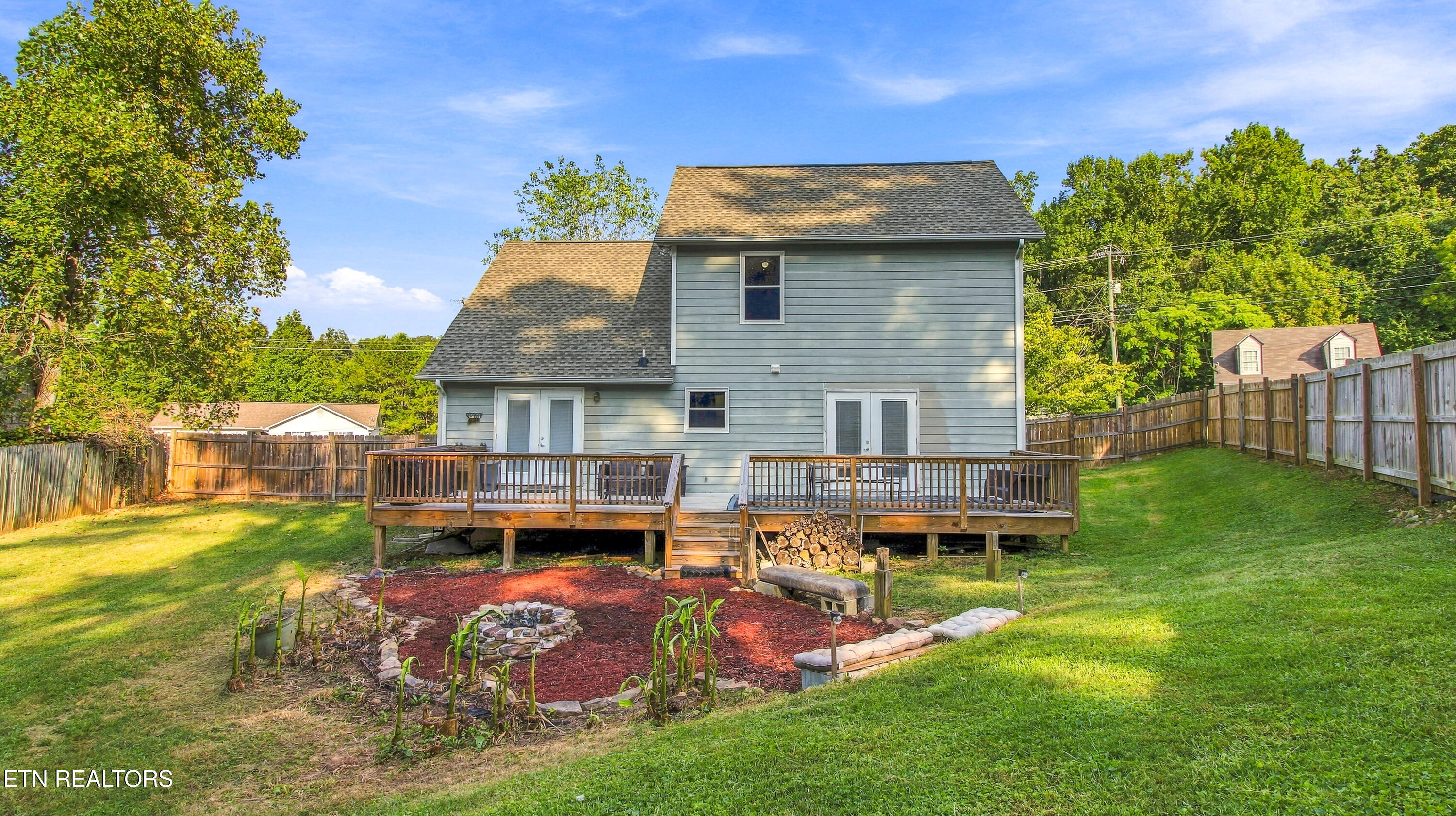 5973 Warrenpark Lane Knoxville TN 37912