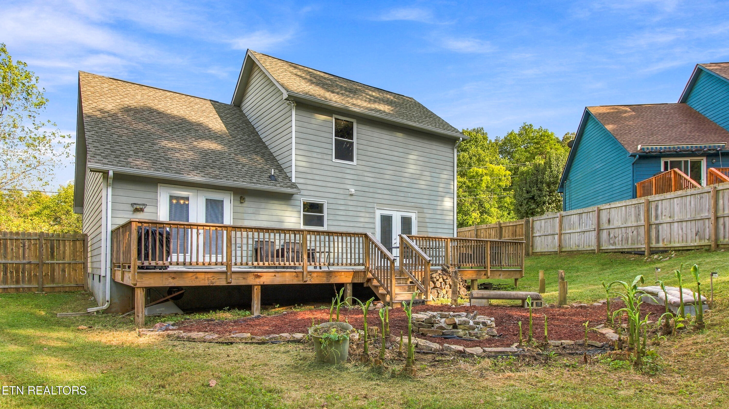 5973 Warrenpark Lane Knoxville TN 37912