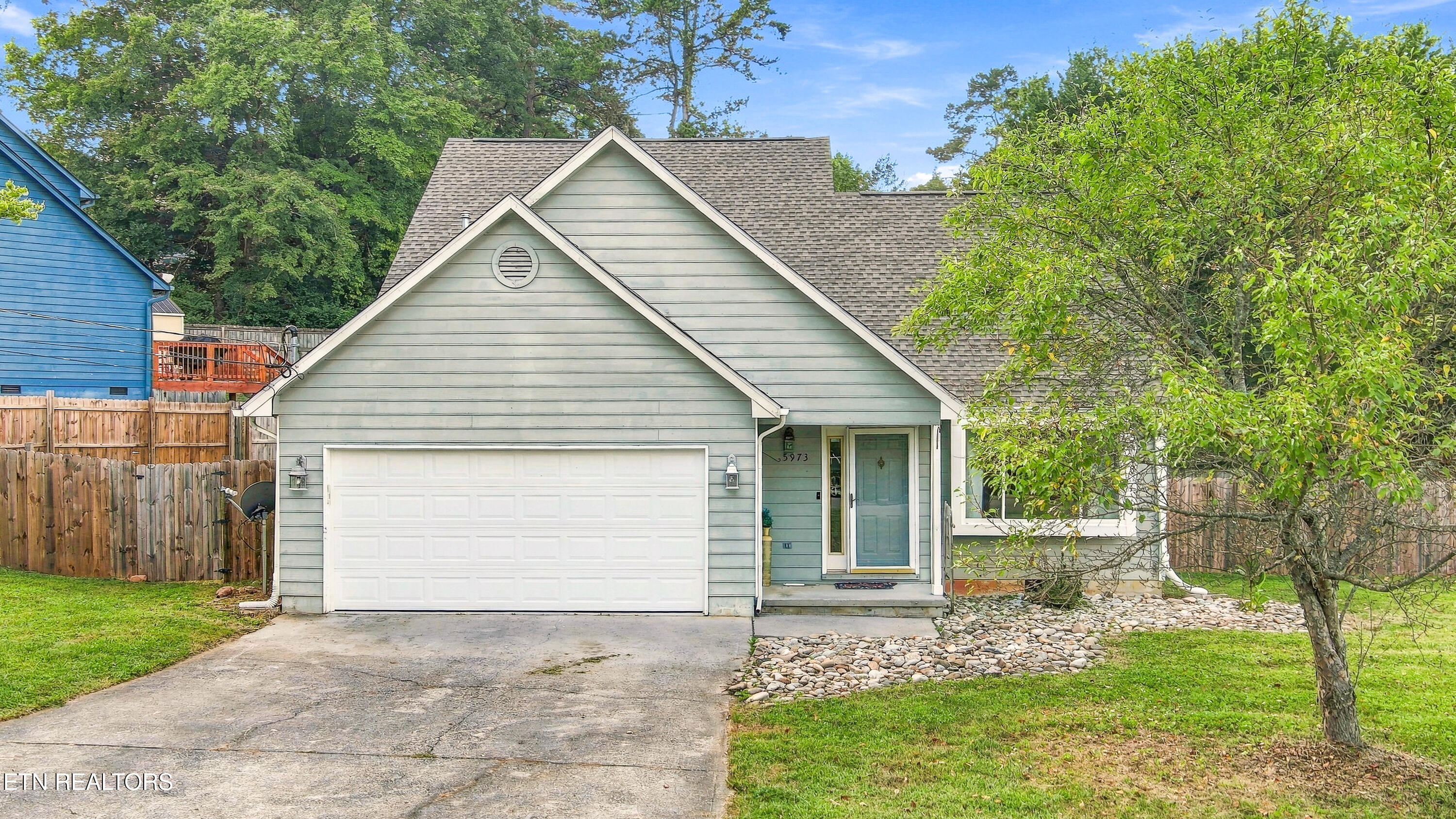 5973 Warrenpark Lane Knoxville TN 37912
