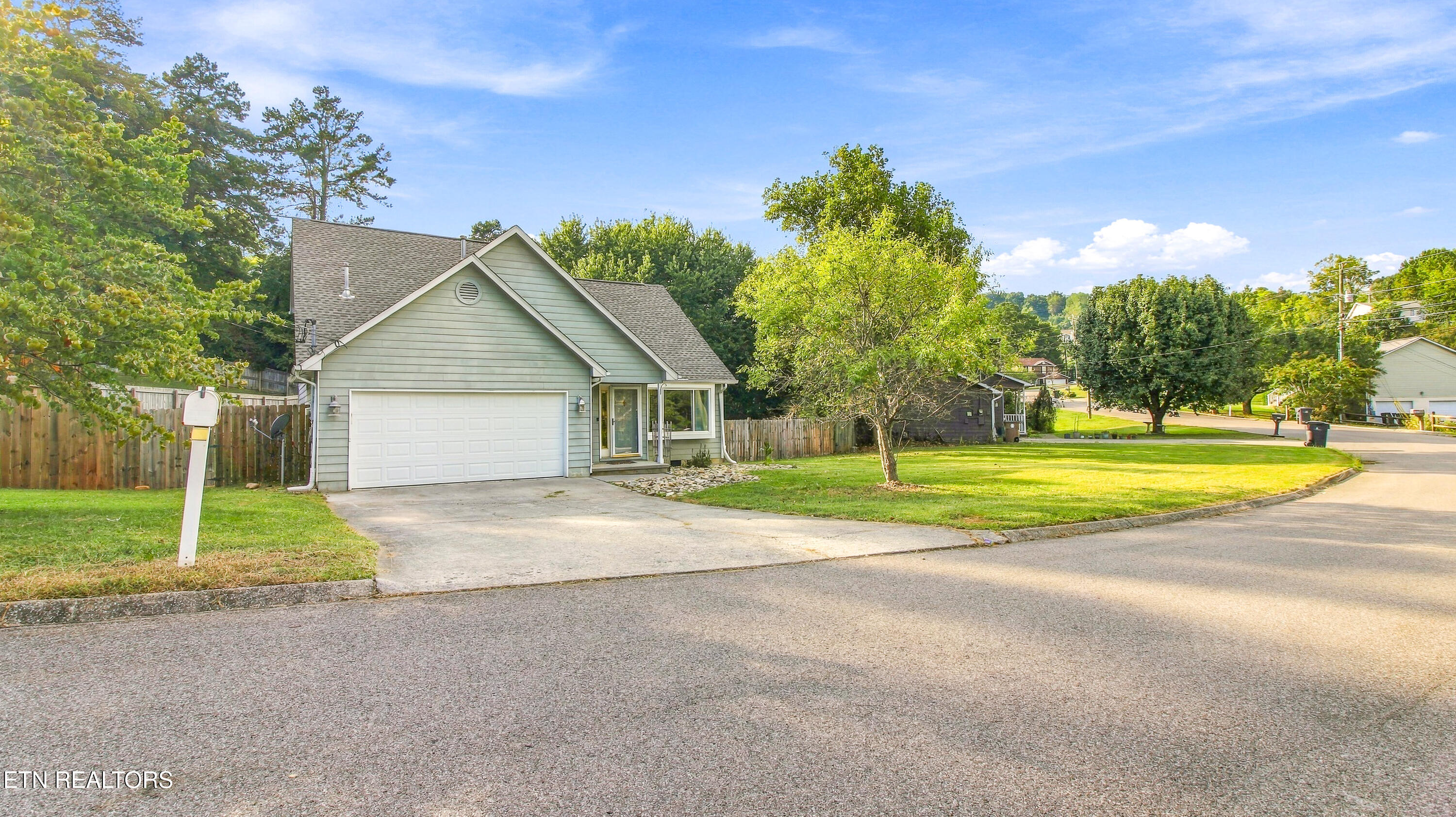 5973 Warrenpark Lane Knoxville TN 37912