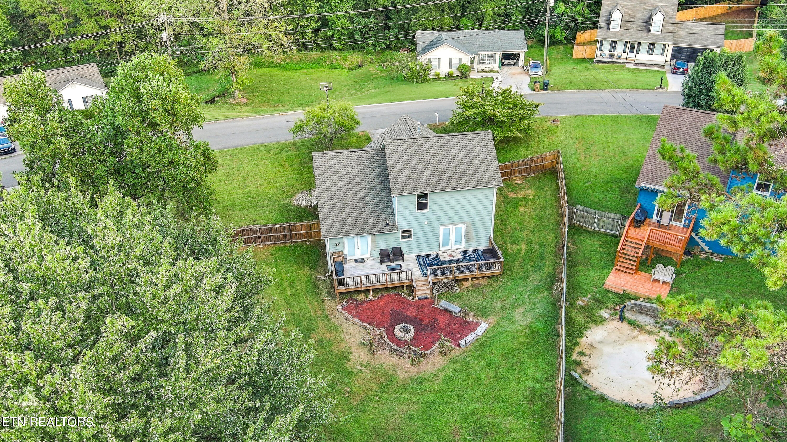 5973 Warrenpark Lane Knoxville TN 37912
