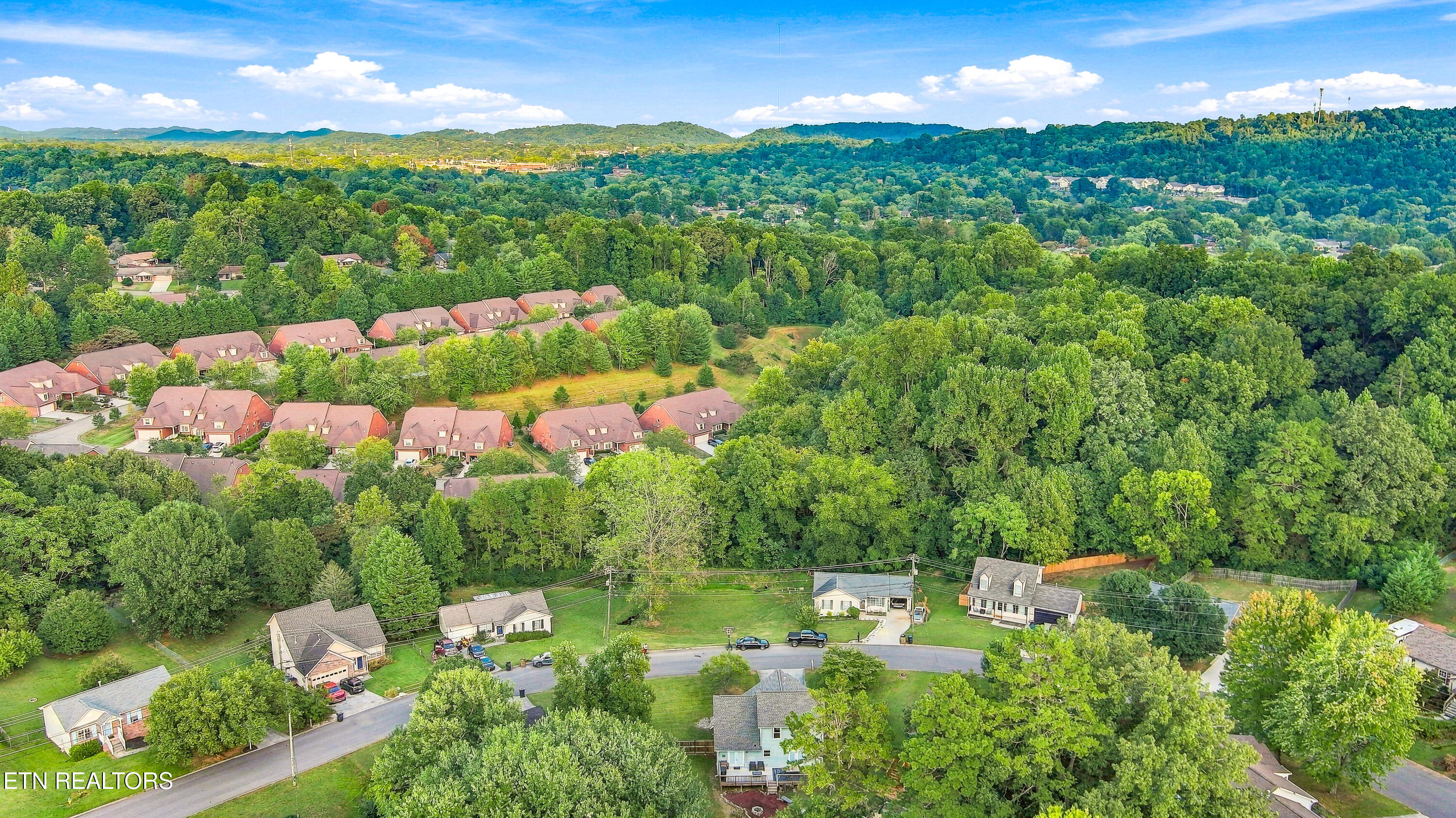 5973 Warrenpark Lane Knoxville TN 37912