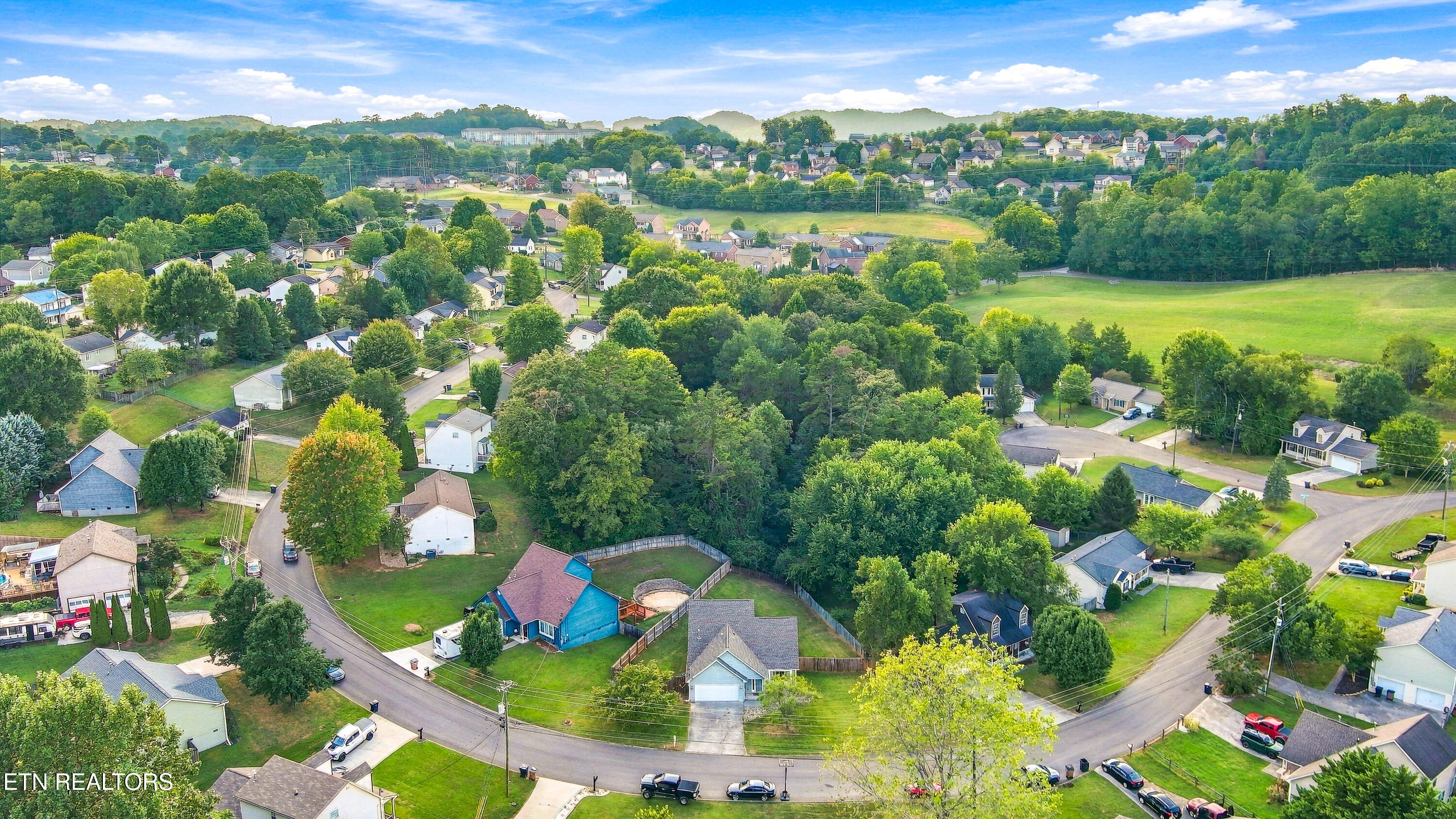 5973 Warrenpark Lane Knoxville TN 37912