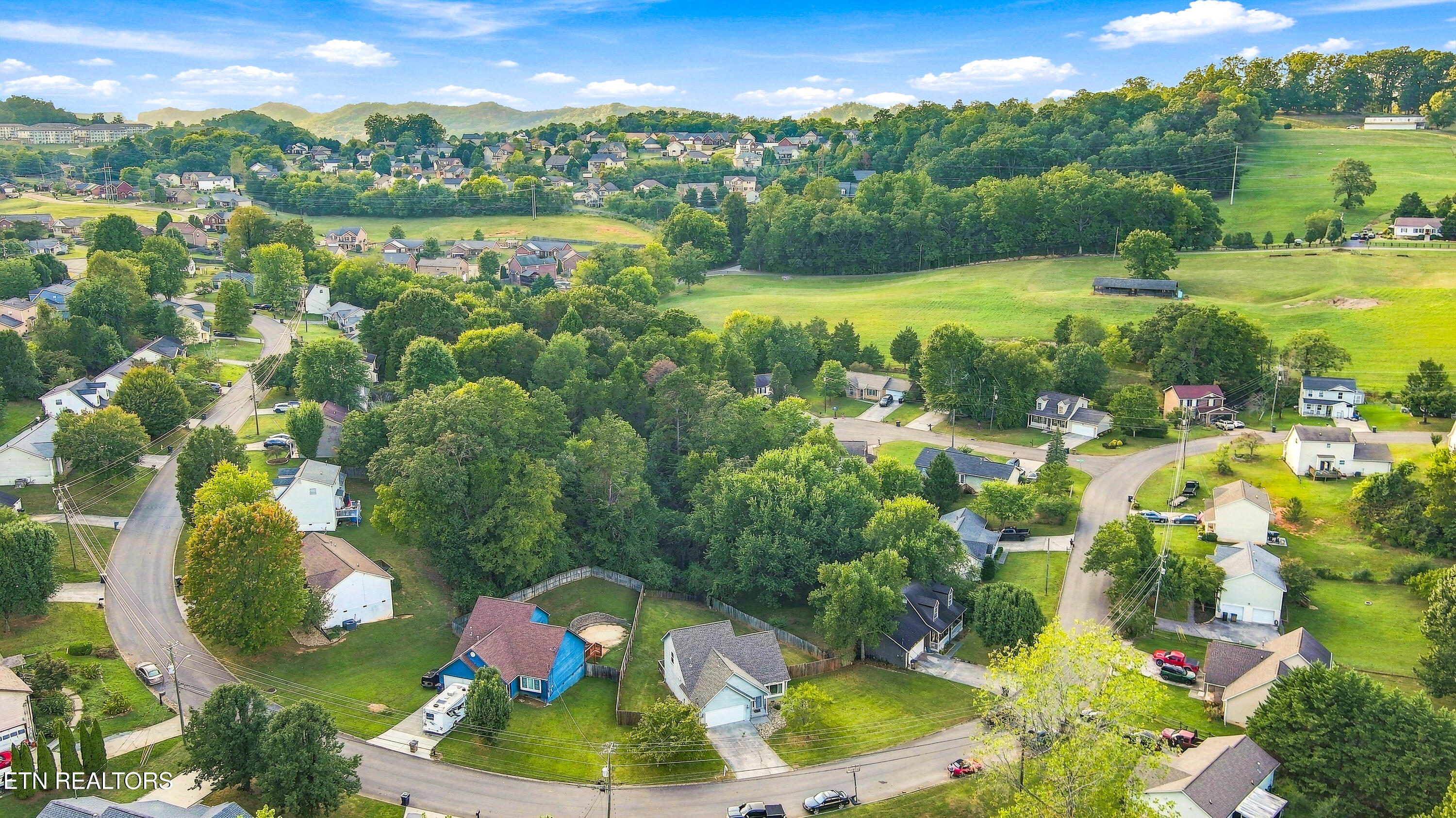 5973 Warrenpark Lane Knoxville TN 37912
