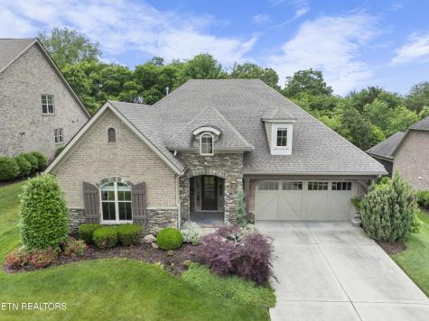 822 Briarstone Lane Knoxville TN 37934