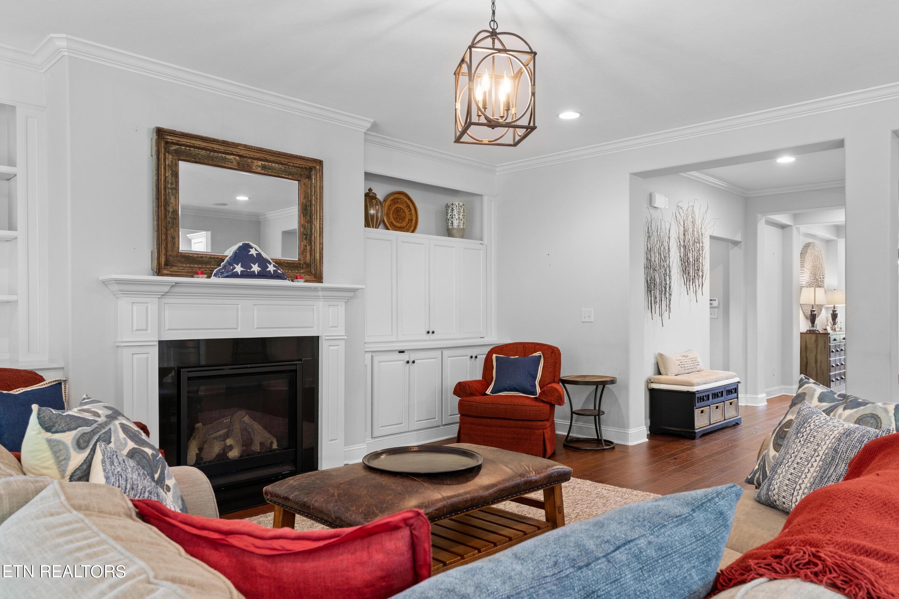 822 Briarstone Lane Knoxville TN 37934