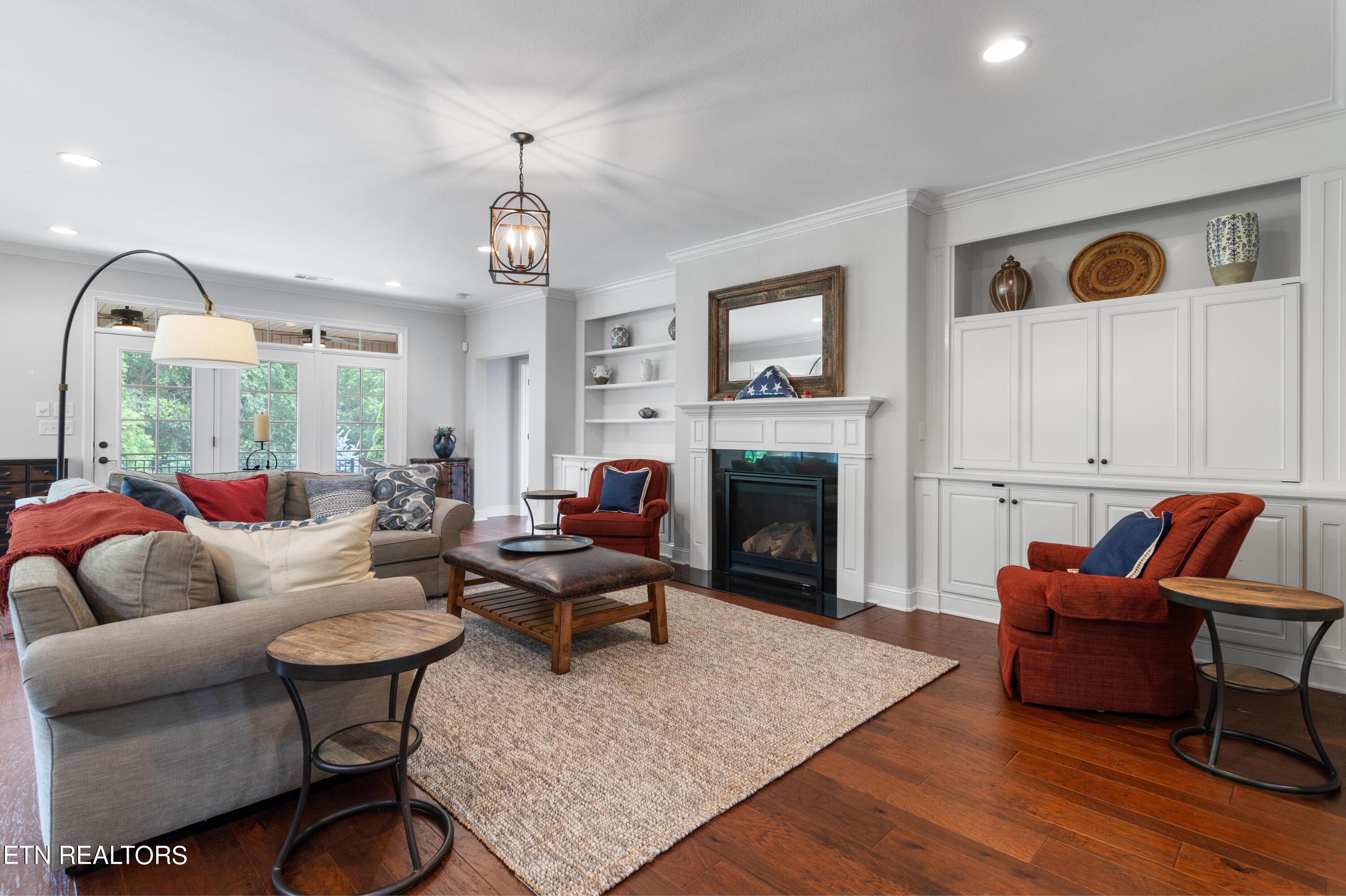 822 Briarstone Lane Knoxville TN 37934
