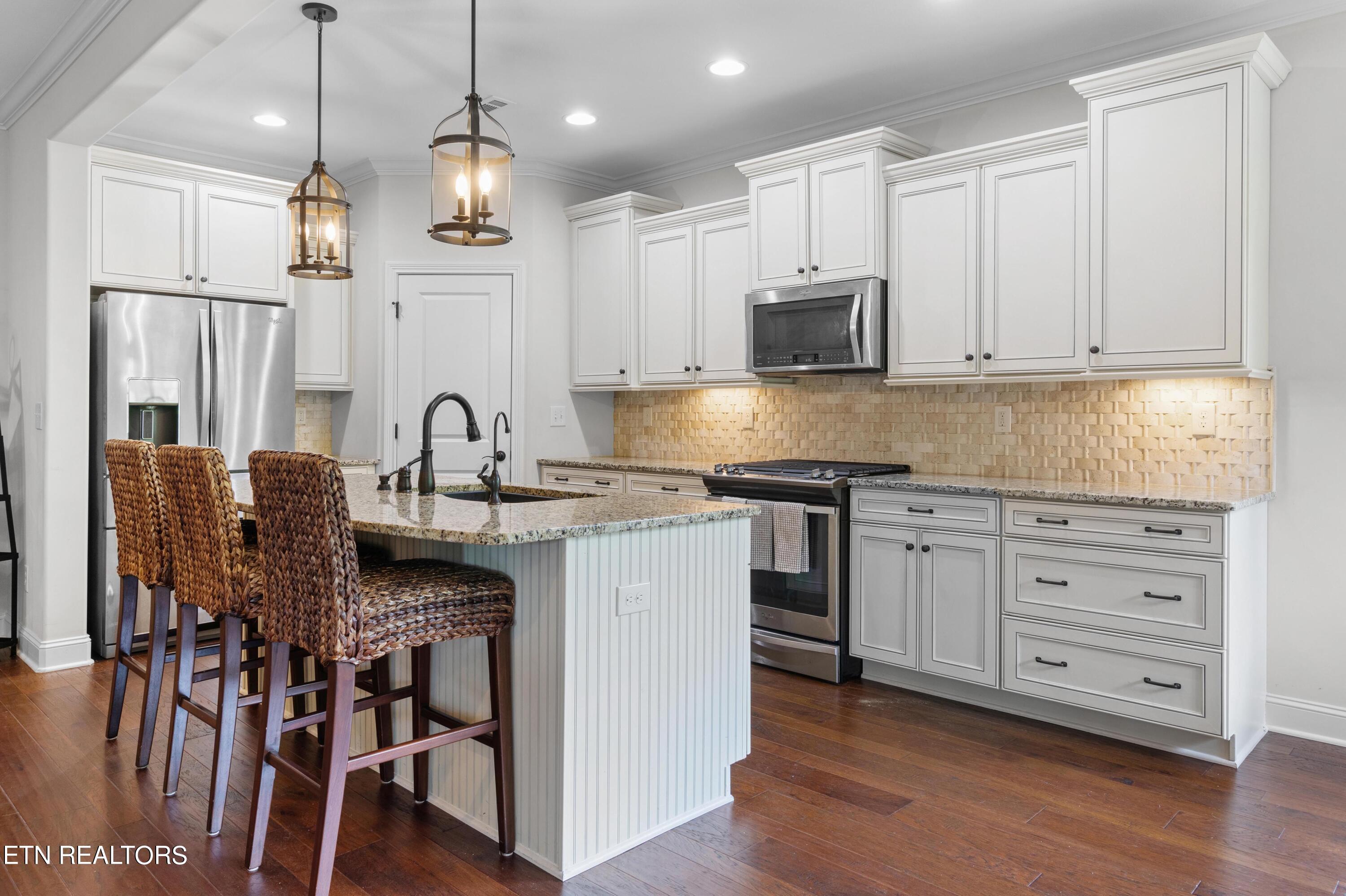 822 Briarstone Lane Knoxville TN 37934