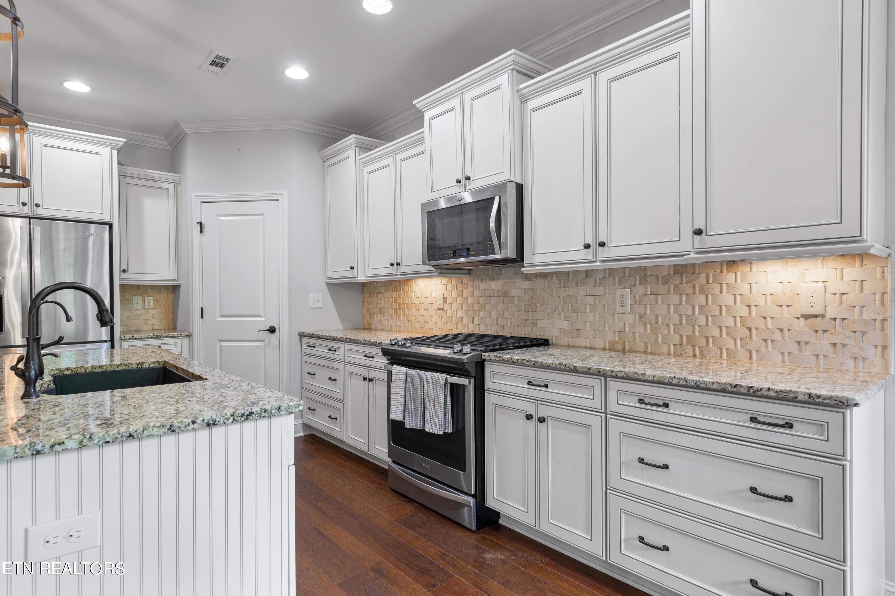 822 Briarstone Lane Knoxville TN 37934