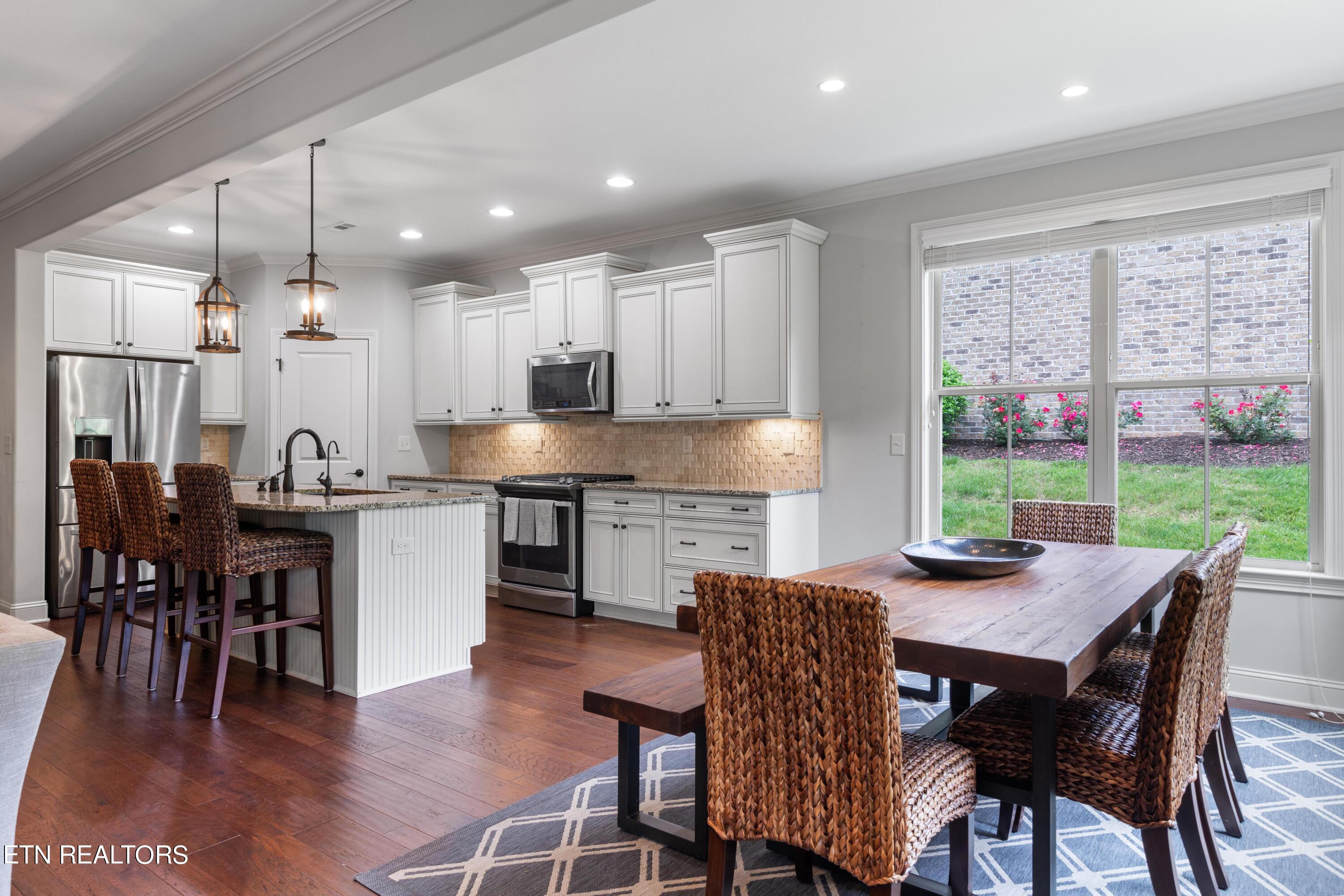 822 Briarstone Lane Knoxville TN 37934