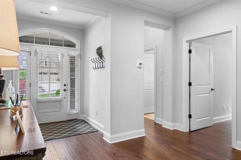 822 Briarstone Lane Knoxville TN 37934