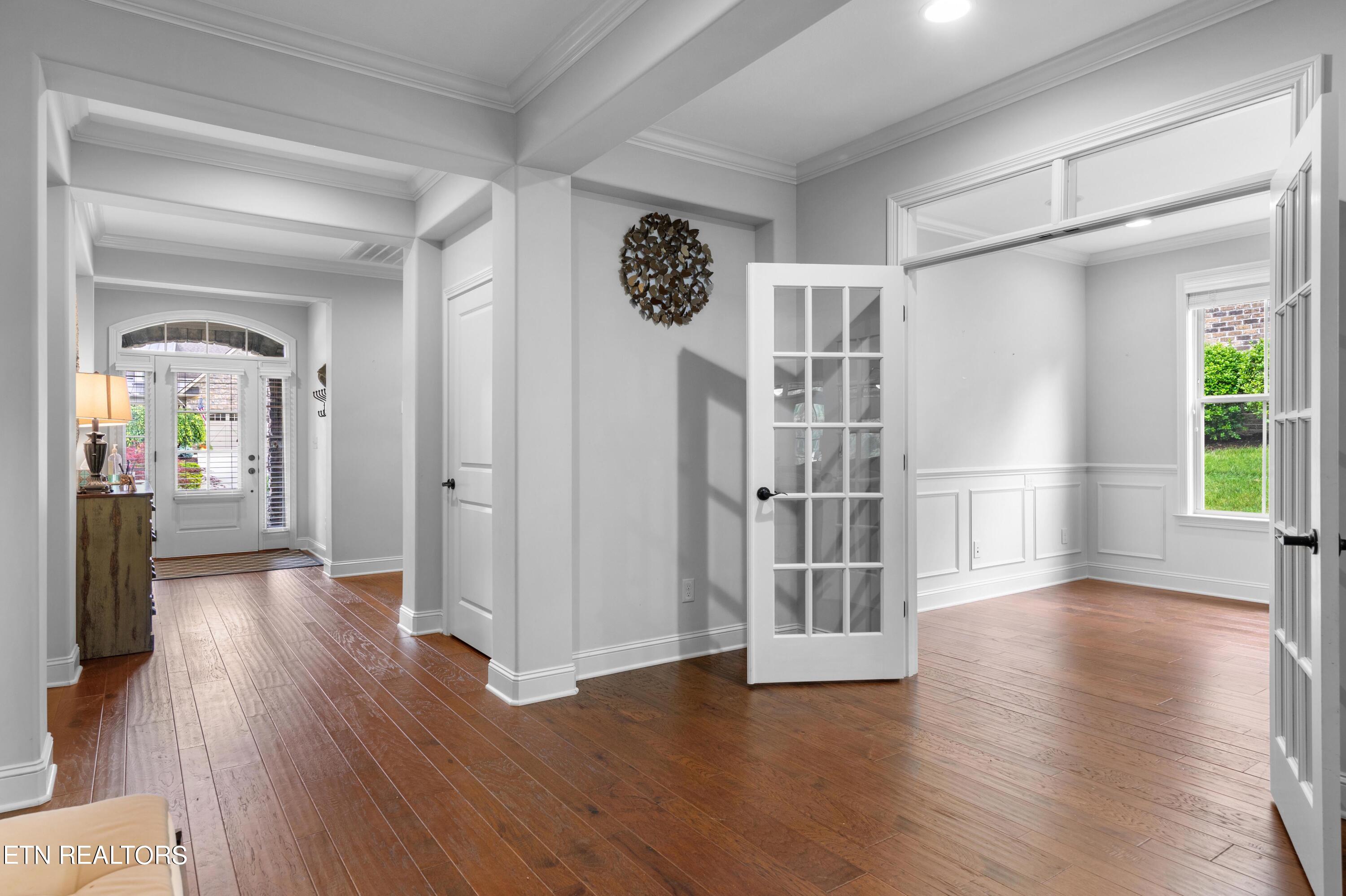 822 Briarstone Lane Knoxville TN 37934