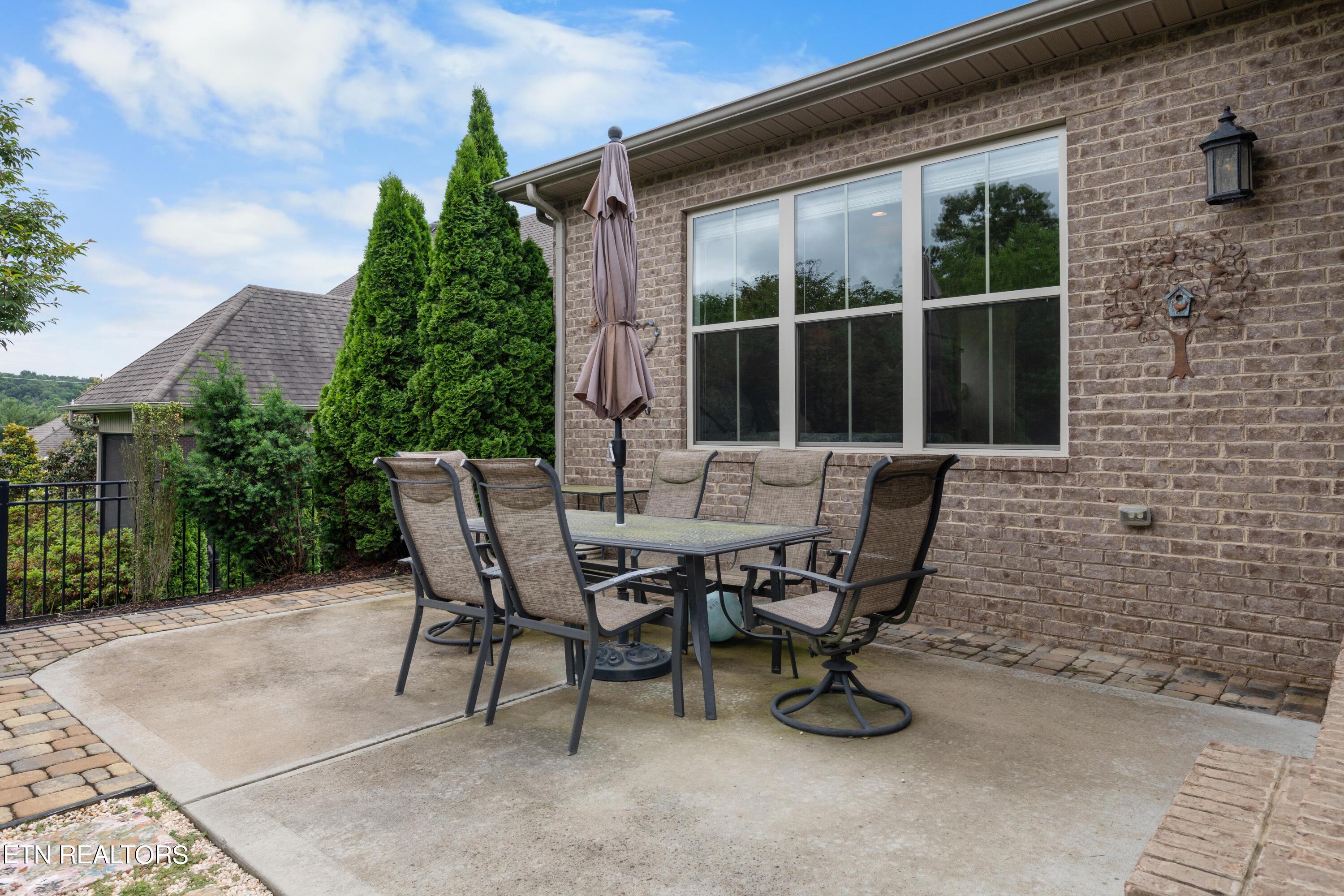 822 Briarstone Lane Knoxville TN 37934