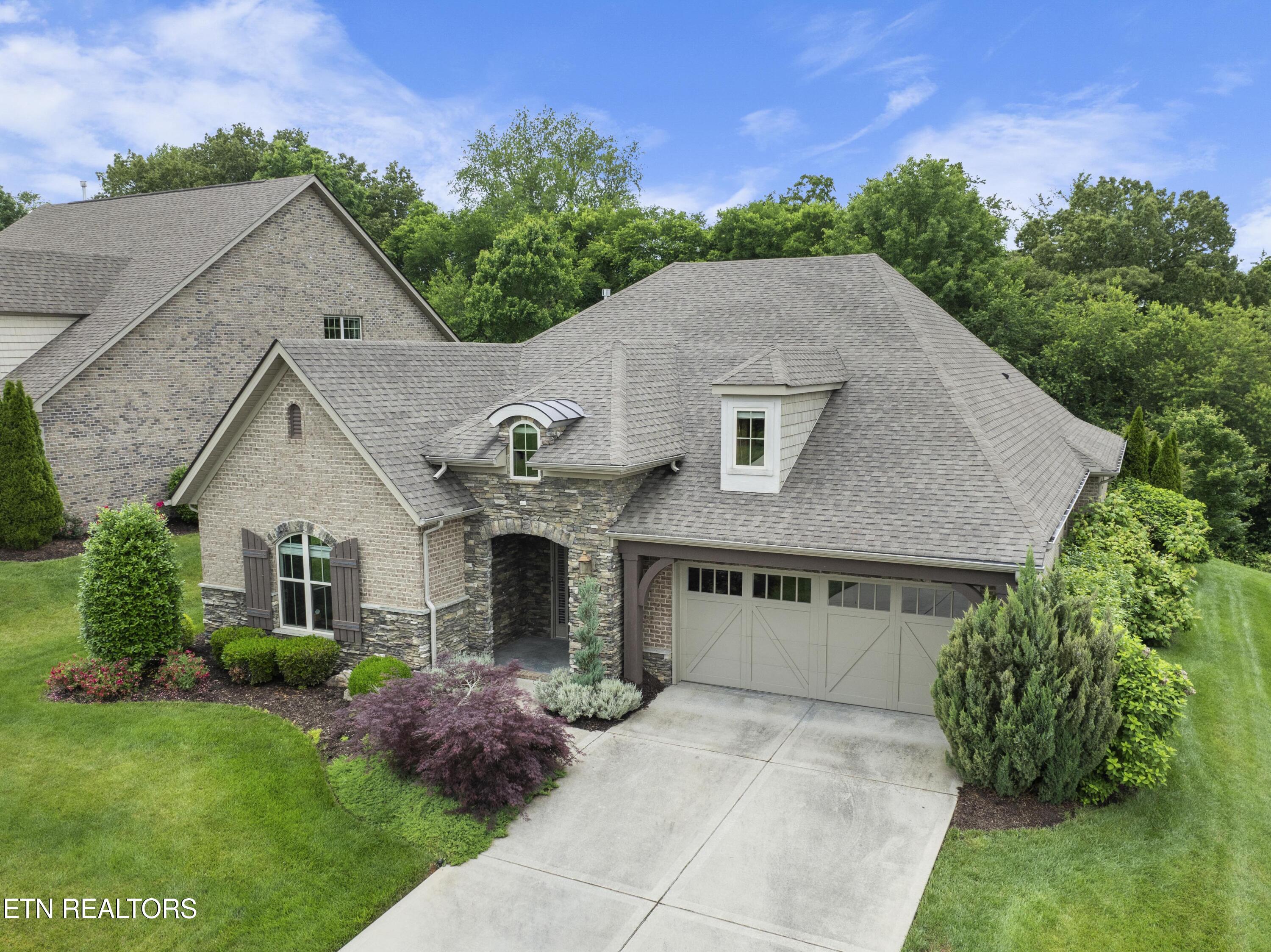 822 Briarstone Lane Knoxville TN 37934