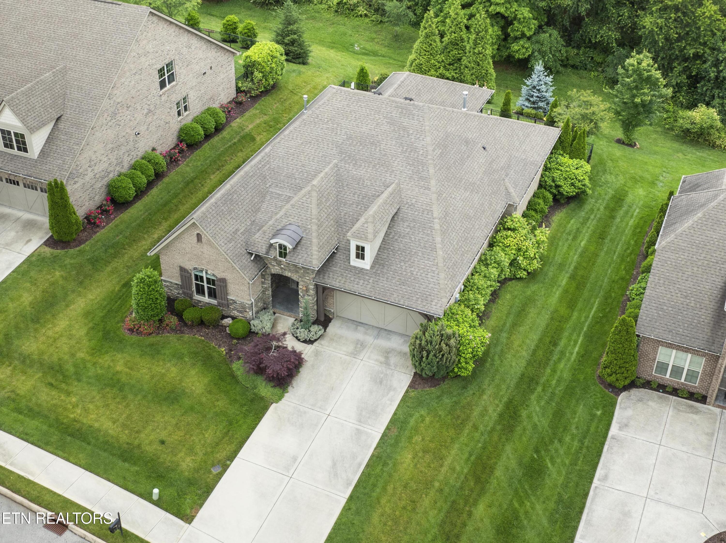 822 Briarstone Lane Knoxville TN 37934
