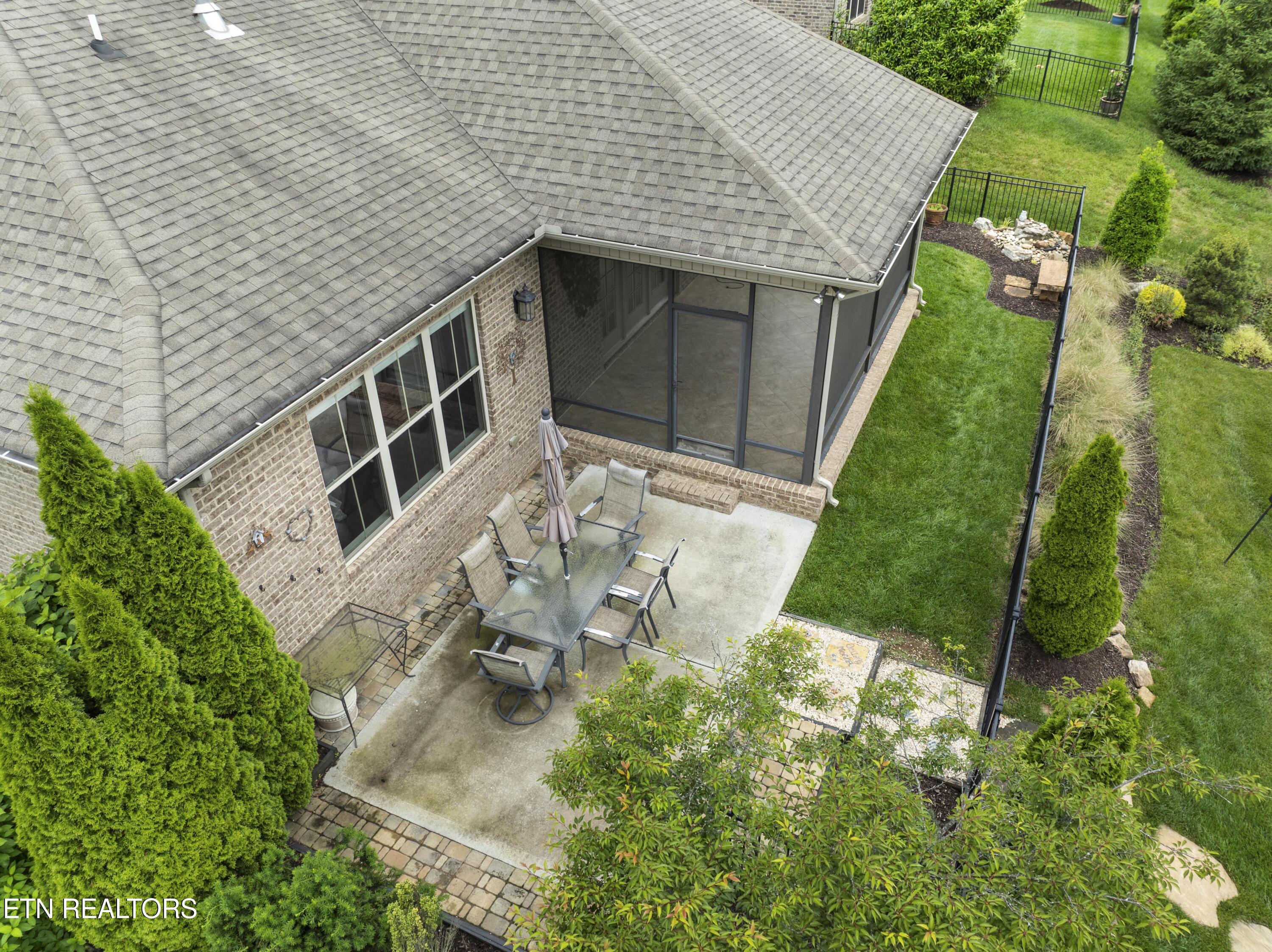 822 Briarstone Lane Knoxville TN 37934