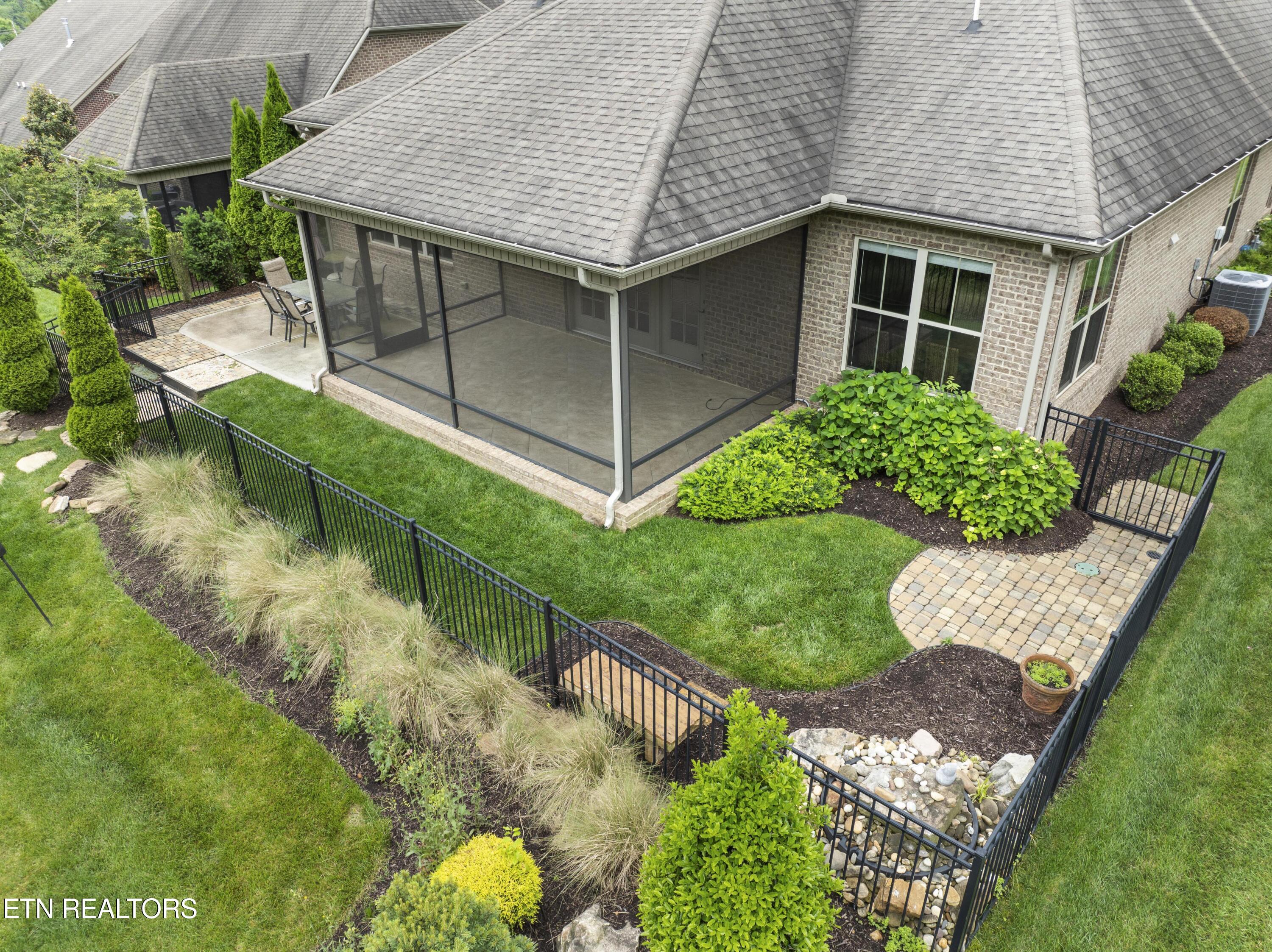 822 Briarstone Lane Knoxville TN 37934