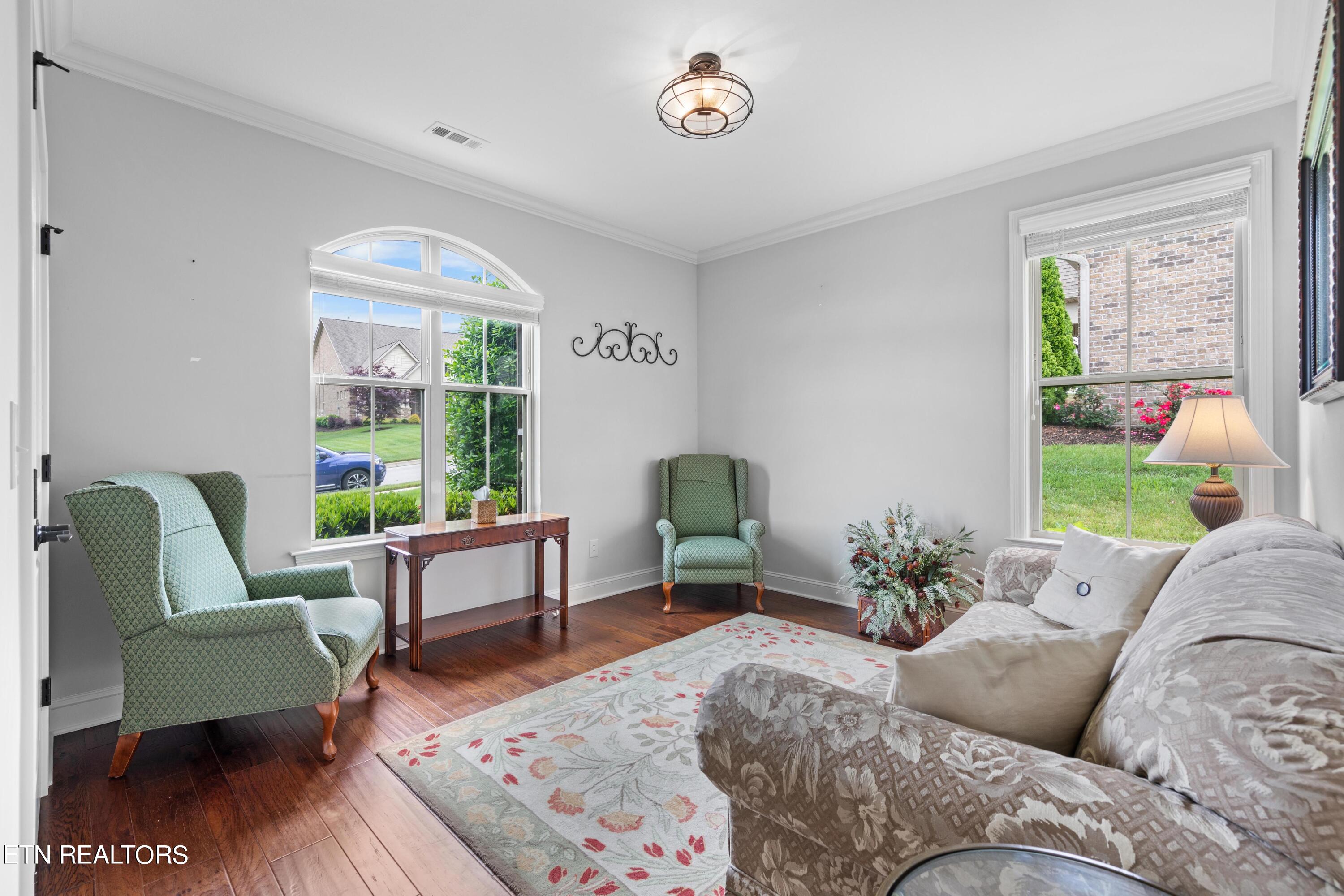 822 Briarstone Lane Knoxville TN 37934