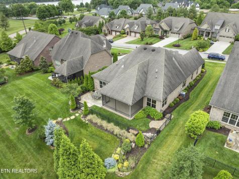 822 Briarstone Lane Knoxville TN 37934