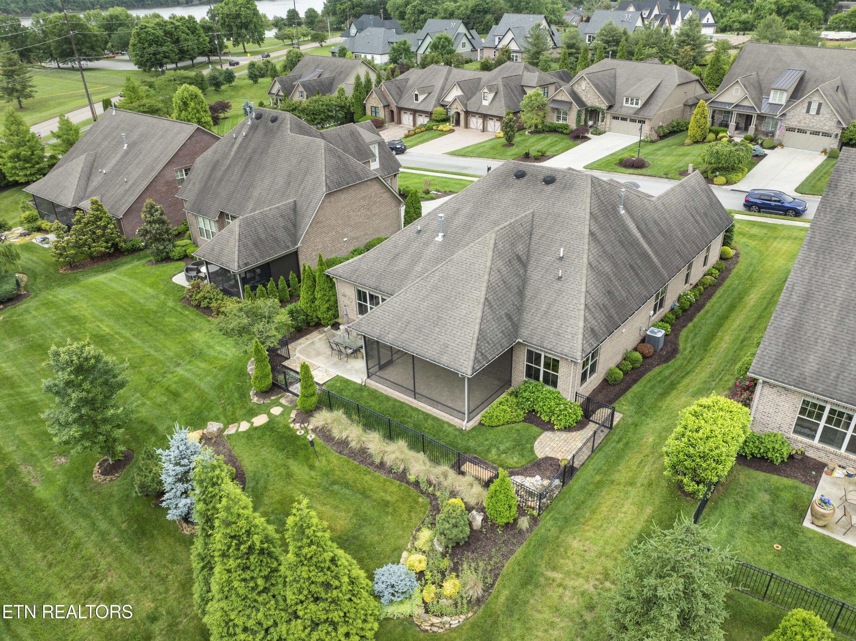 822 Briarstone Lane Knoxville TN 37934