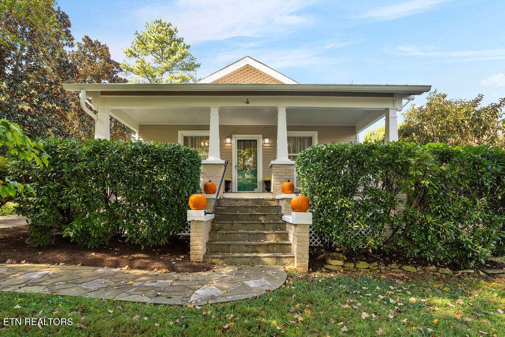1117 Craig Road Knoxville TN 37919