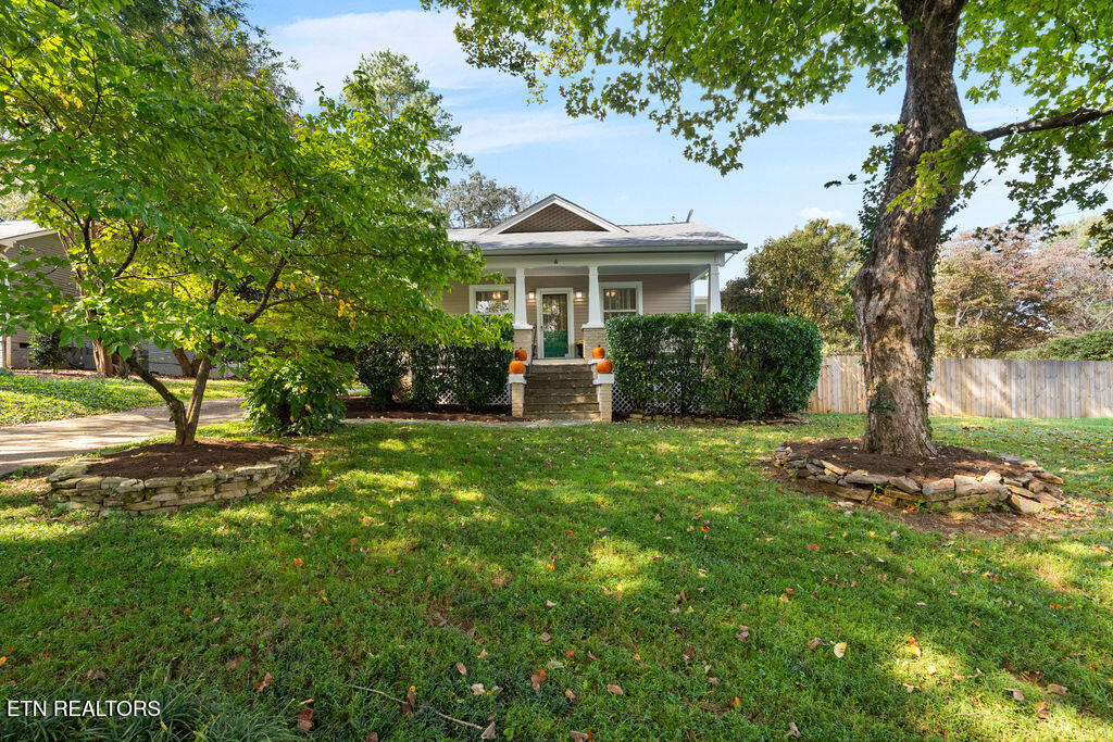 1117 Craig Road Knoxville TN 37919