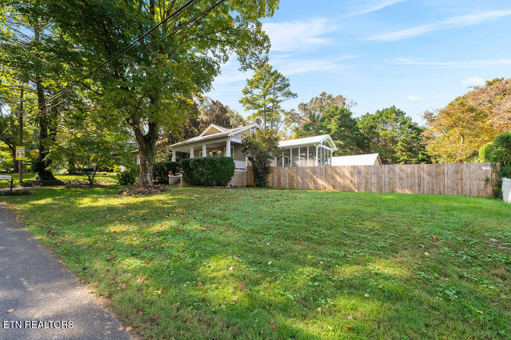 1117 Craig Road Knoxville TN 37919