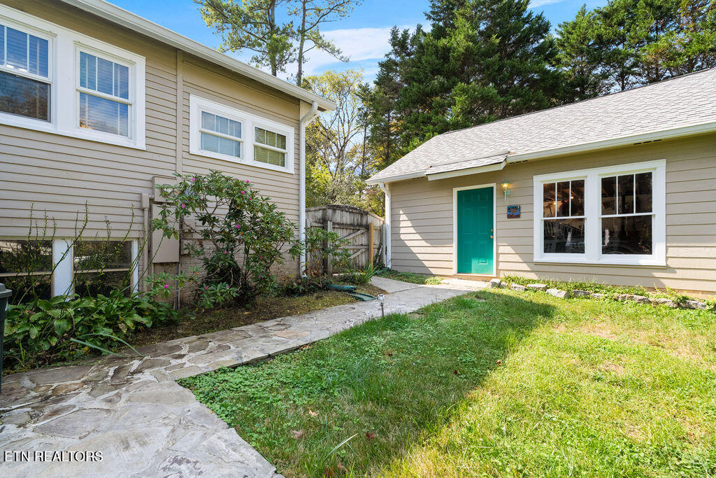 1117 Craig Road Knoxville TN 37919