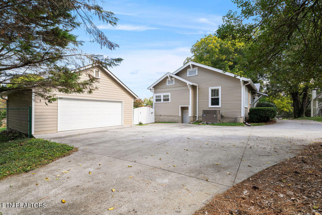 1117 Craig Road Knoxville TN 37919