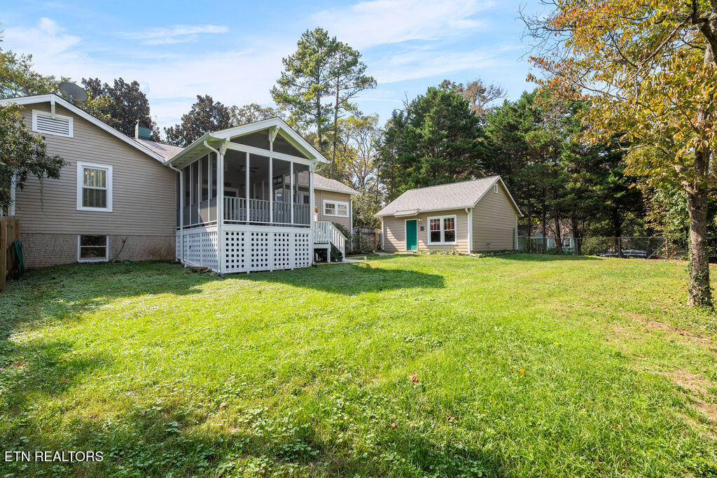1117 Craig Road Knoxville TN 37919