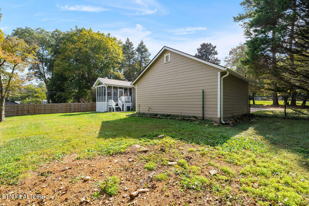 1117 Craig Road Knoxville TN 37919