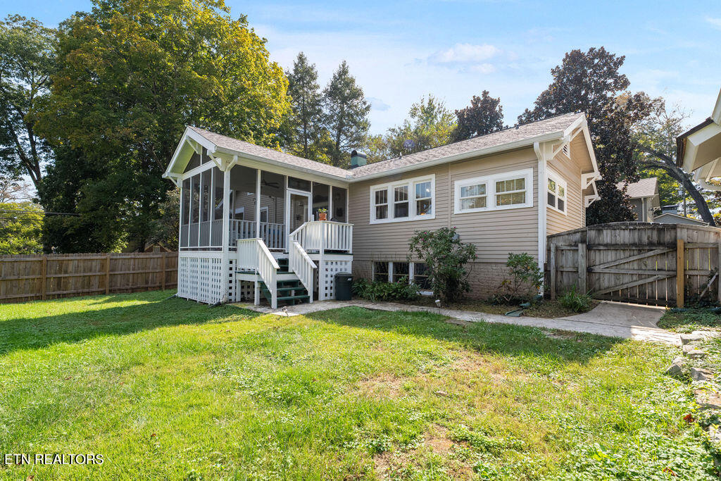 1117 Craig Road Knoxville TN 37919