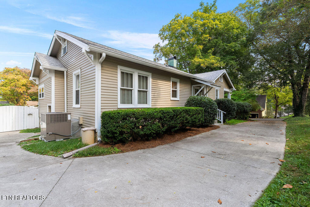 1117 Craig Road Knoxville TN 37919