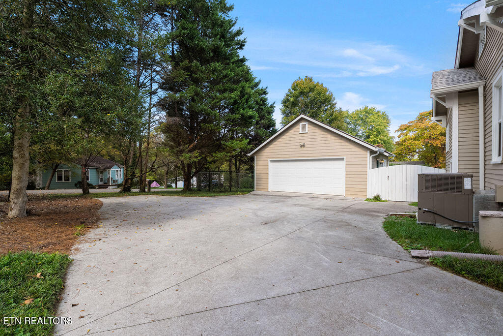 1117 Craig Road Knoxville TN 37919