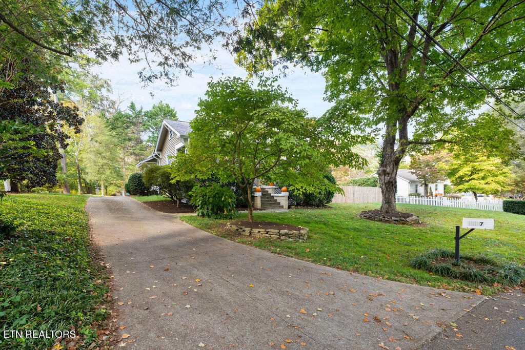 1117 Craig Road Knoxville TN 37919