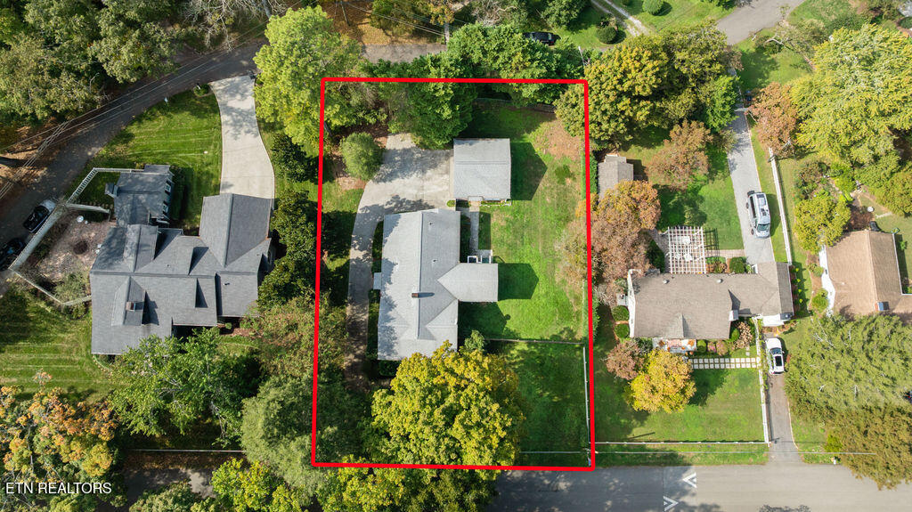 1117 Craig Road Knoxville TN 37919
