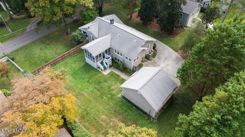 1117 Craig Road Knoxville TN 37919