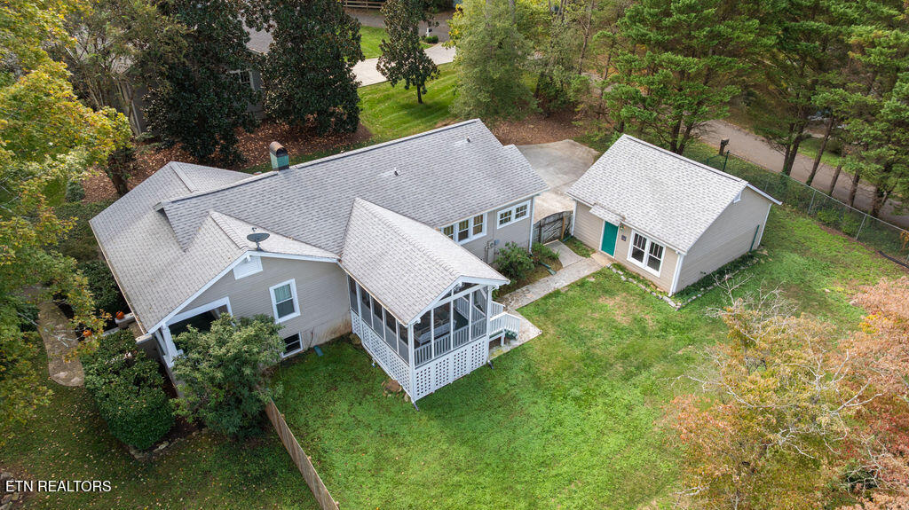 1117 Craig Road Knoxville TN 37919